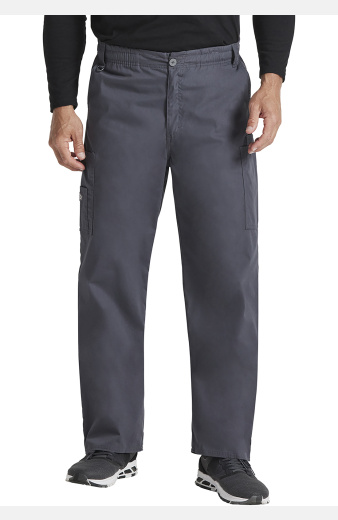 Herrenhose Sean von Dickies, Farbe: anthrazit,...