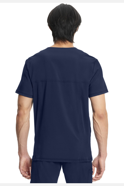 Herrenschlupfkasack CKE900A aus der Cherokee Infinity Line, Farbe: navy, Größe: L
