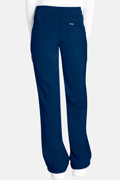 Damenhose CKE1123a aus der Cherokee Infinity Line, Farbe: navy, Größe: XL