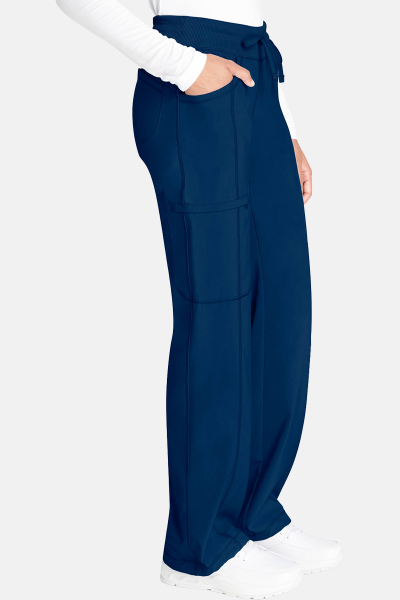 Damenhose CKE1123a aus der Cherokee Infinity Line, Farbe: navy, Größe: XL