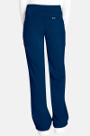 Damenhose CKE1123a aus der Cherokee Infinity Line, Farbe: navy, Größe: XL