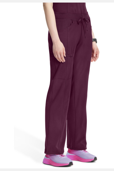 Damenhose CKE1123a aus der Cherokee Infinity Line, Farbe:...