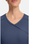 Damenkasack CKE2625A aus der Cherokee Infinity Line, Farbe: navy, Größe: XXS