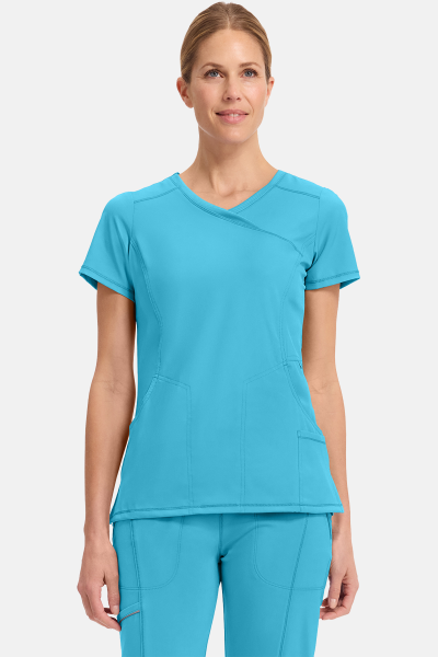 Damenkasack CKE2625A aus der Cherokee Infinity Line,...