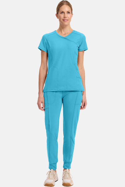 Damenkasack CKE2625A aus der Cherokee Infinity Line,...