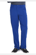 Herrenhose Andrew von Dickies dunkelblau-XS