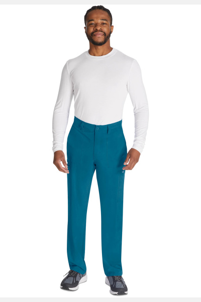 Herrenhose Andrew von Dickies karibikblau-XXS