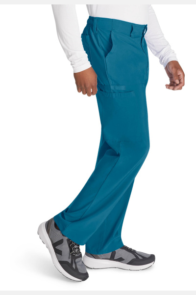 Herrenhose Andrew von Dickies karibikblau-XXS