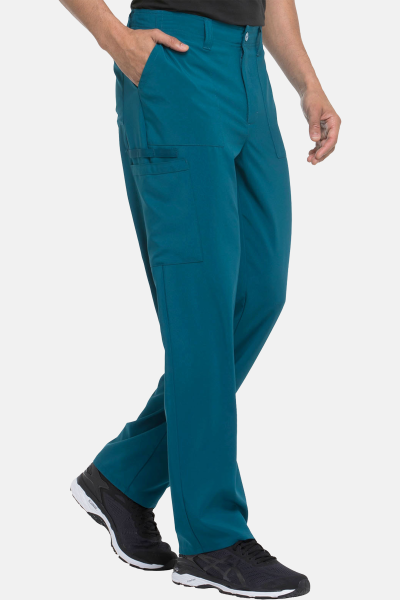 Herrenhose DKE015 von Dickies, Farbe: karibikblau, Größe: XXS