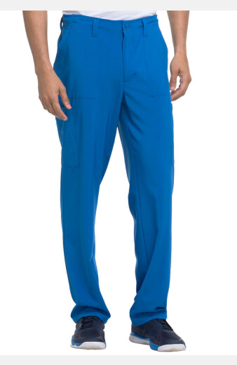 Herrenhose Andrew von Dickies royal-XXS