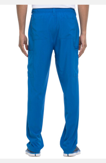 Herrenhose Andrew von Dickies royal-XXS