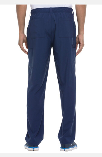 Herrenhose Andrew von Dickies navy-XXS