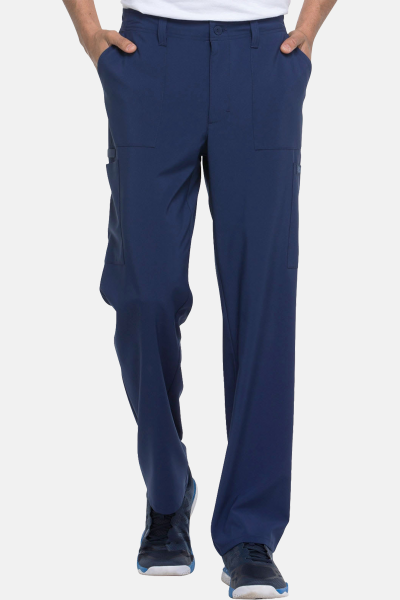 Herrenhose DKE015 von Dickies, Farbe: navy, Größe: XXS