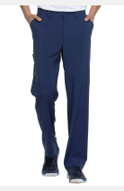 Herrenhose Andrew von Dickies navy-XXS