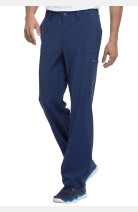 Herrenhose Andrew von Dickies navy-XXS