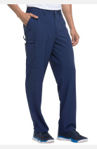 Herrenhose Andrew von Dickies navy-XXS