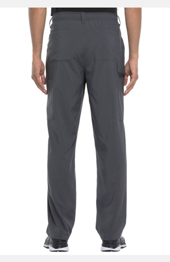 Herrenhose Andrew von Dickies anthrazit-XXS