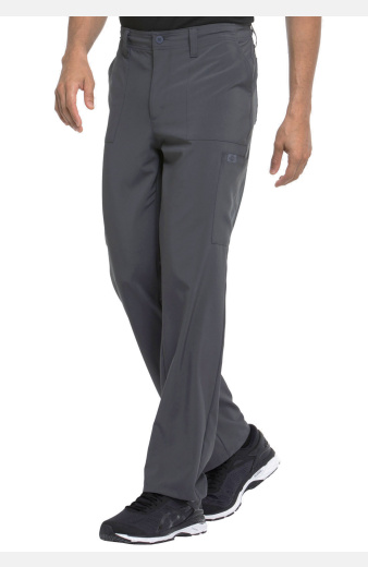 Herrenhose Andrew von Dickies anthrazit-XXS