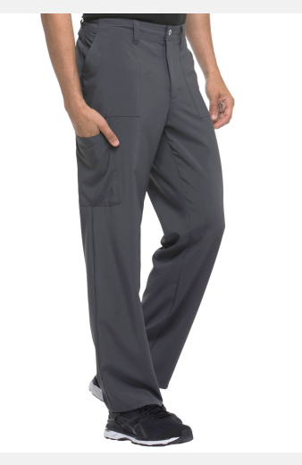 Herrenhose Andrew von Dickies anthrazit-XXS