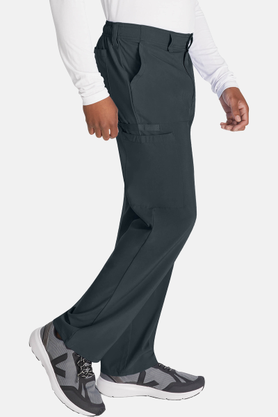 Herrenhose DKE015 von Dickies, Farbe: anthrazit, Größe: XXS