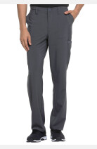 Herrenhose Andrew von Dickies anthrazit-XXS