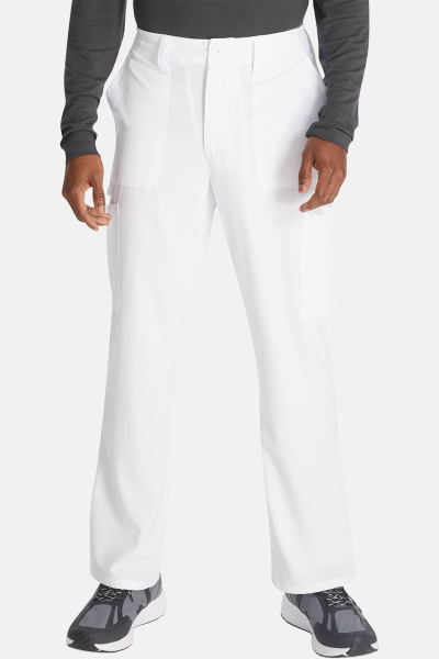 Herrenhose DKE015 von Dickies, Farbe: weiß,...