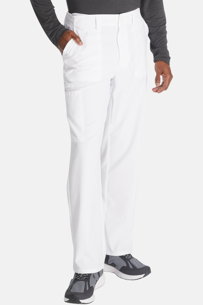 Herrenhose DKE015 von Dickies, Farbe: weiß, Größe: XXL