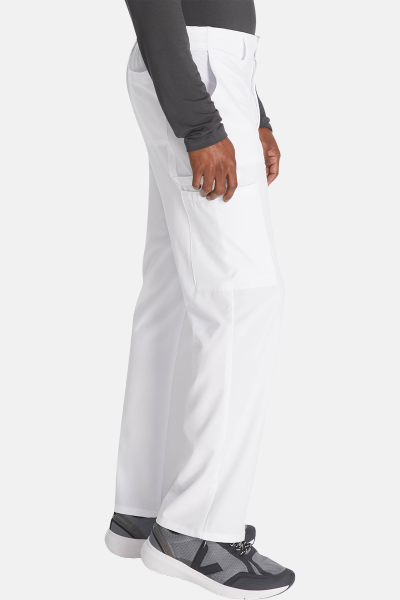Herrenhose DKE015 von Dickies, Farbe: weiß, Größe: XXL