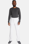 Herrenhose DKE015 von Dickies, Farbe: weiß, Größe: XXL