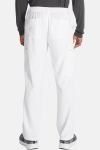 Herrenhose DKE015 von Dickies, Farbe: weiß, Größe: XXL