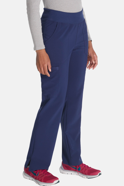 Damenhose DKE005 von Dickies, Farbe: navy, Größe: XXS