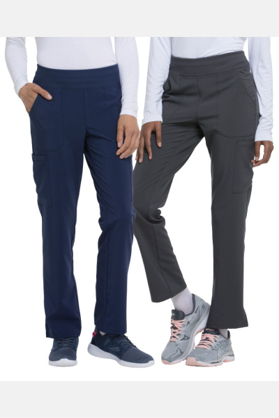 Damenhose Donna von Dickies, Farbe: navy, Größe: XXS