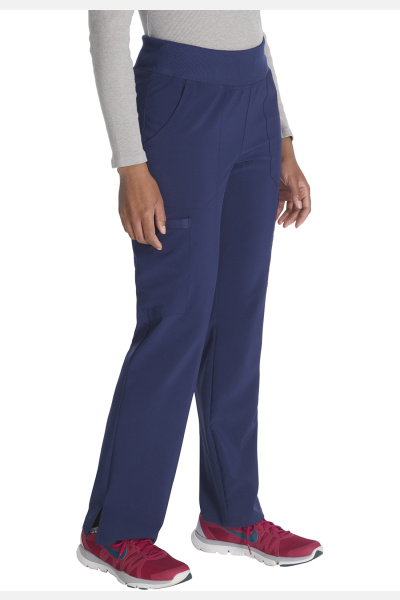 Damenhose Donna von Dickies, Farbe: navy, Größe: XXS