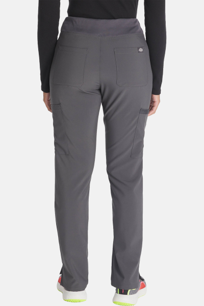 Damenhose DKE005 von Dickies, Farbe: anthrazit, Größe: XXS