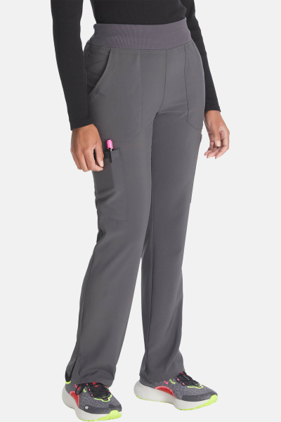 Damenhose DKE005 von Dickies, Farbe: anthrazit, Größe: XXS