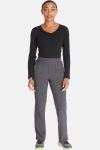 Damenhose DKE005 von Dickies, Farbe: anthrazit, Größe: XXS