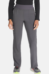 Damenhose DKE005 von Dickies, Farbe: anthrazit, Größe: XXS