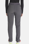 Damenhose DKE005 von Dickies, Farbe: anthrazit, Größe: XXS