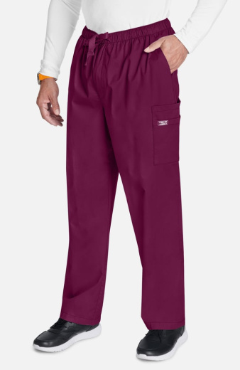 Herren-Cargohose Vandinio von Cherokee