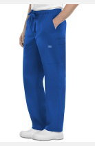 Herren-Cargohose Antonio von Cherokee royal-XXS