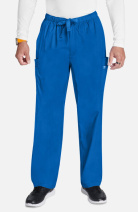 Herren-Cargohose Vandinio von Cherokee royal-XXS