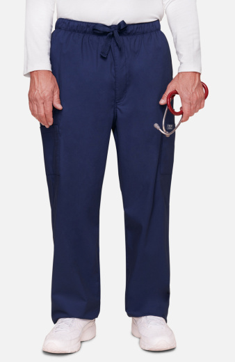 Herren-Cargohose Antonio von Cherokee navy-XXS