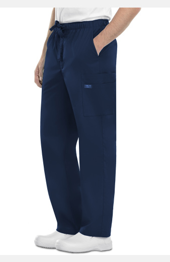 Herren-Cargohose Antonio von Cherokee navy-XXS