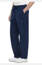 Herren-Cargohose Antonio von Cherokee navy-XXS