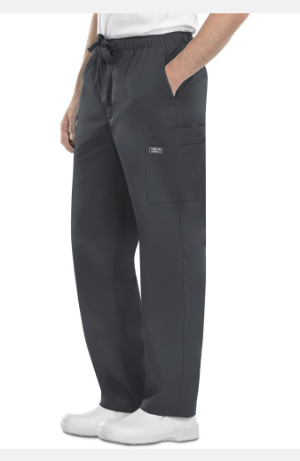 Herren-Cargohose Vandinio von Cherokee anthrazit-XXS