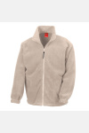 Fleecejacke Kaya, Farbe:  beige, Größe: S