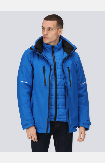 3-in-1 Jacke Jalon