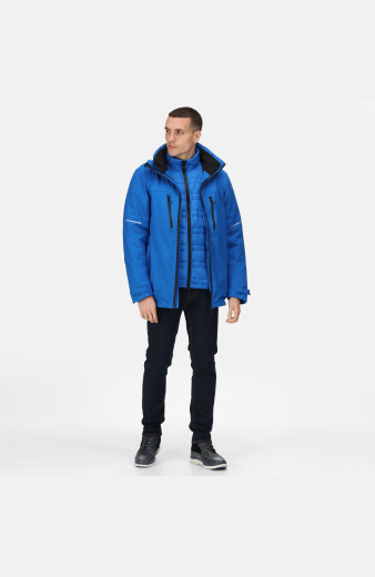 3-in-1 Jacke Jalon