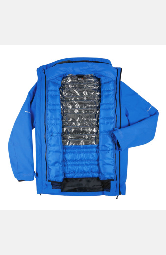 3-in-1 Jacke Jalon