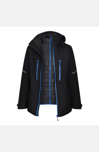 3-in-1 Jacke Jalon